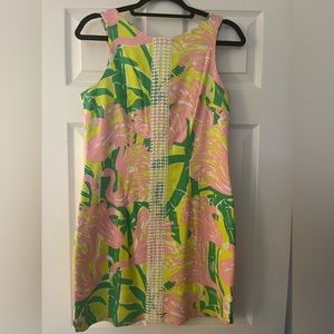 Lily Pulitzer size 8 dress